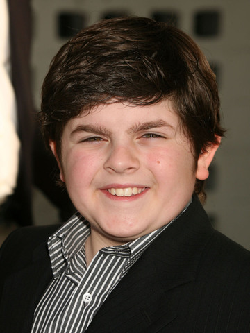 Josh Flitter Headshot