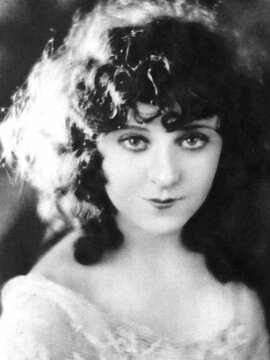 Jobyna Ralston