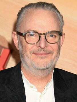 Francis Lawrence