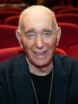 Albert S. Ruddy