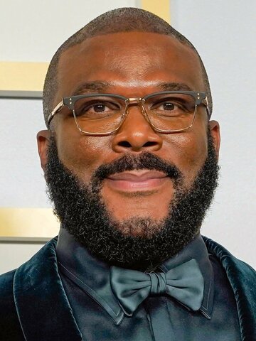 Tyler Perry - Producer, Director, Writer, Entrepreneur, Actor, Songwriter