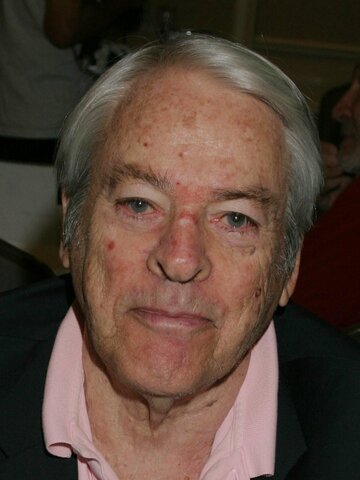 Fredd Wayne Headshot