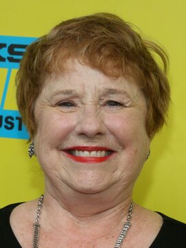 Lynne Stewart