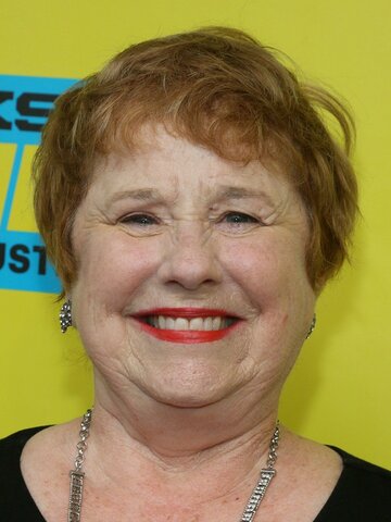 Lynne Marie Stewart Headshot