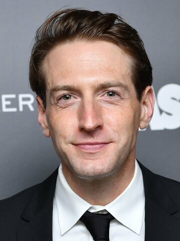 Fran Kranz Headshot