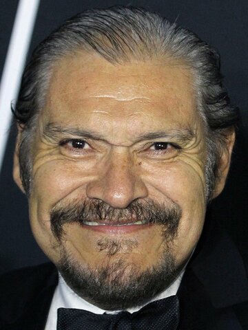 Joaquín Cosío Headshot