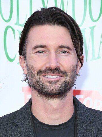 Brandon Jenner Headshot