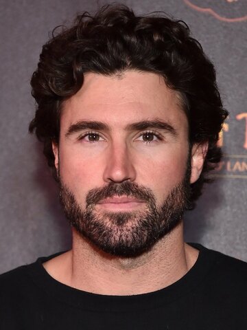 Brody Jenner Headshot