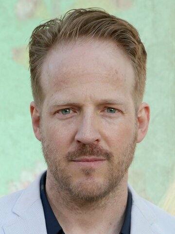 David Sullivan Headshot