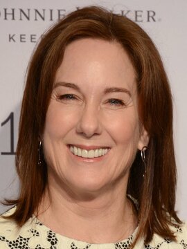 Kathleen Kennedy