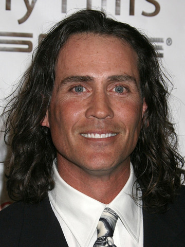 Joe Lara Headshot