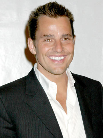 Bill Rancic Headshot