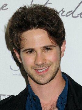 Connor Paolo