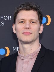 Joseph Morgan