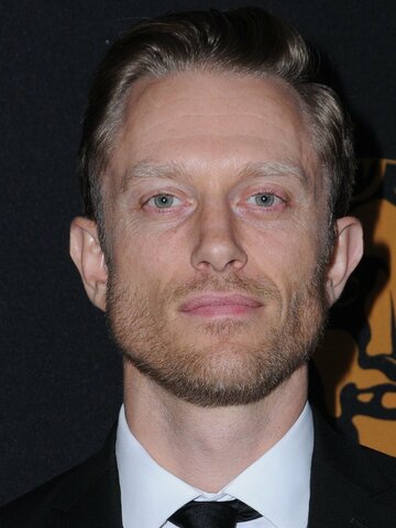 Neil Jackson Headshot