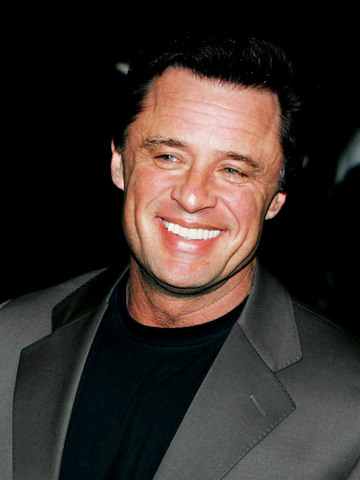 Joe Penny Headshot