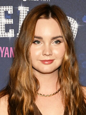 Liana Liberato Headshot