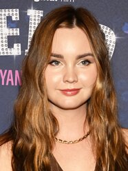 Liana Liberato Actress