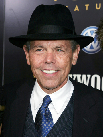 Joe Spano Headshot