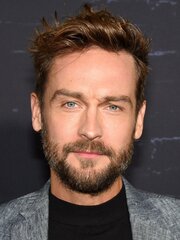 Tom Mison