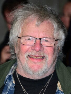 Bill Oddie