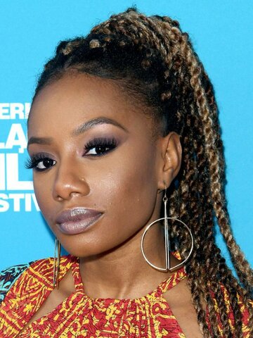Imani Hakim Headshot