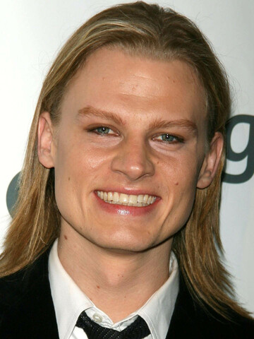 Jeffrey Carlson Headshot