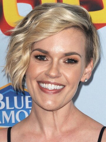 Kari Wahlgren - Voice Actor