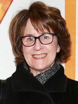 Delia Ephron