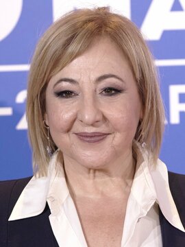 Carmen Machi