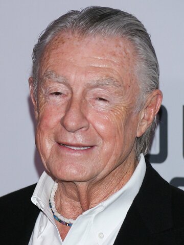 Joel Schumacher Headshot