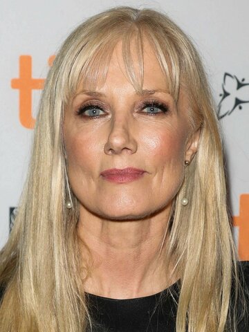 Joely Richardson Headshot