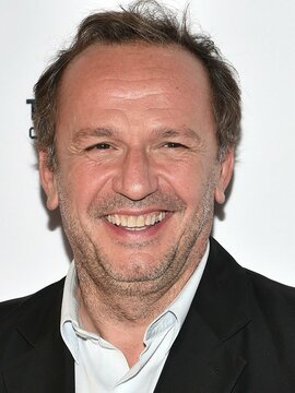 Arnaud Viard