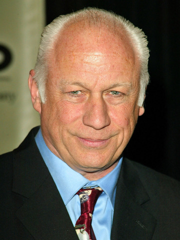 Joey Travolta Headshot