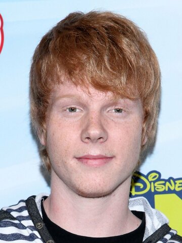 Adam Hicks Headshot