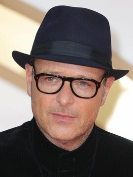 Matthew Vaughn