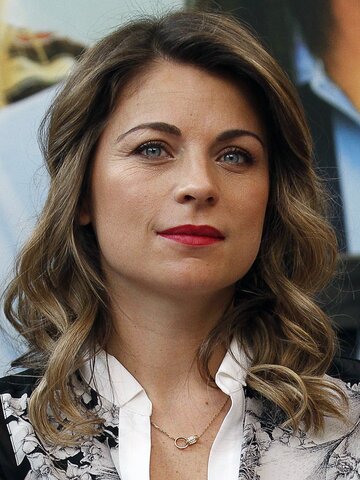 Ludwika Paleta Headshot