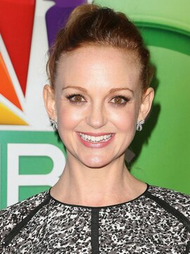 Jayma Mays - Actress