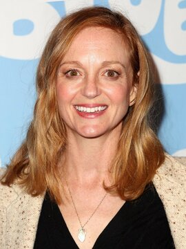 Jayma Mays Headshot