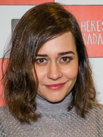 Alessandra Negrini Headshot