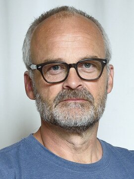 Johan Rheborg