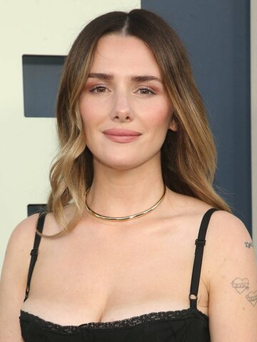 Addison Timlin - Actress