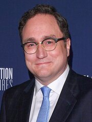 Mark Critch