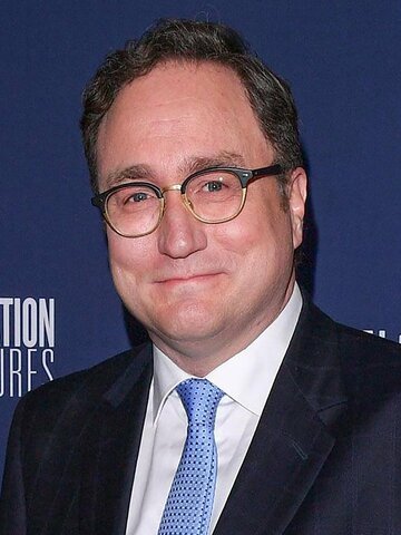 Mark Critch Headshot