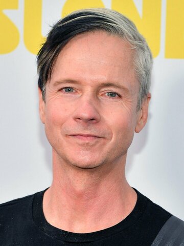 John Cameron Mitchell Headshot