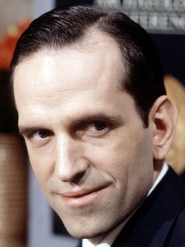 Edward Wiley
