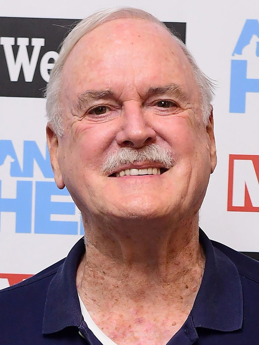 John Cleese interview – Monty Python reunion – Time Out Comedy – Time Out  London