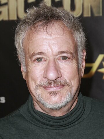 John de Lancie Headshot