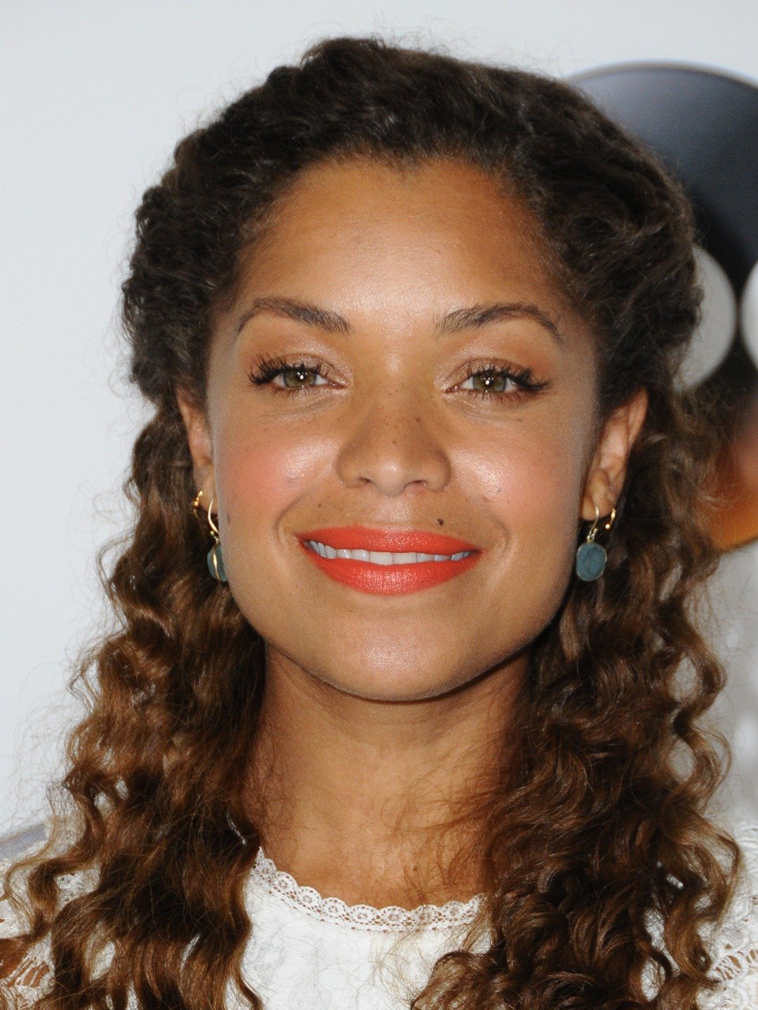 Antonia thomas movies and tv shows