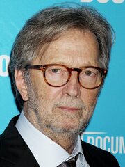 Eric Clapton